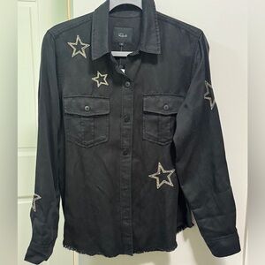 Rails - Loren shirt jacket